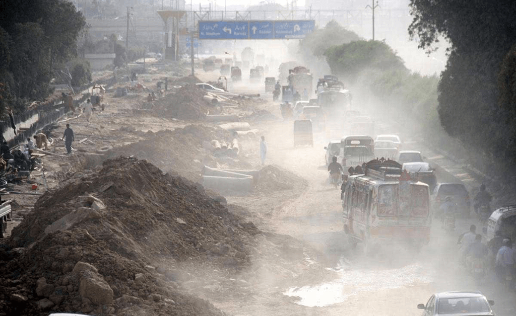 Karachi health 2 | Tommorow's Pakistan from Narratives Magazine