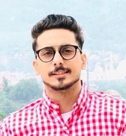 Umair Arain | Your Say from Narratives Magazine