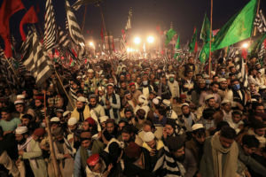 Your health PDM jalsa 1 | WHO from Narratives Magazine