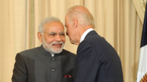 modi biden | Featured, Frontiers from Narratives Magazine