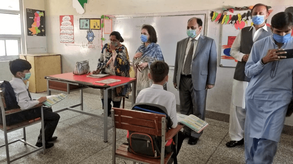 primary school | Academe, Featured from Narratives Magazine