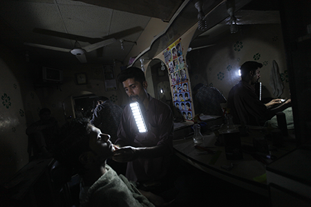 2013 06 30T120000Z 89232889 GM1E96U1TEP01 RTRMADP 3 PAKISTAN POWER STRUGGLE | DISCOs from Narratives Magazine
