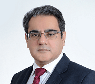 Amir Zia Profile | Asif Ali Zardari from Narratives Magazine