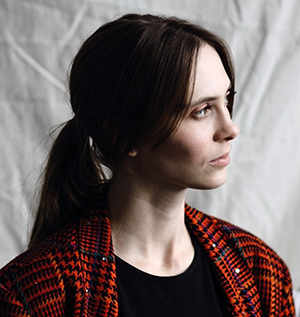 Chelsie Field | Your Say from Narratives Magazine
