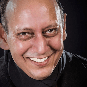Dr.Shams Profile | Iqra University from Narratives Magazine