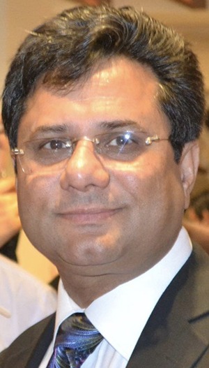 DrIkramulHaq profile | Balance Sheet from Narratives Magazine