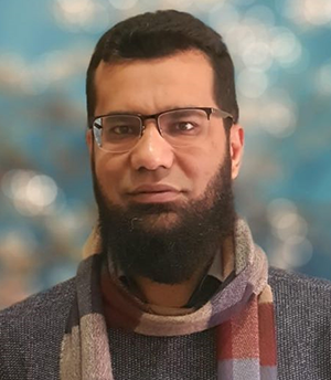 Faisal Aziz | Your Say from Narratives Magazine