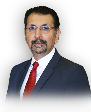 Farrukh H Khan 2 | Interview from Narratives Magazine