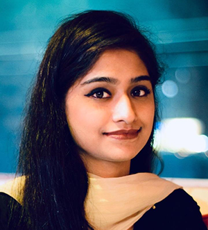 Ramsha | Your Say from Narratives Magazine