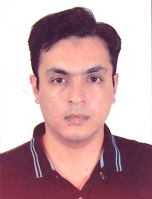 Syed Muhammad Ali | Your Say from Narratives Magazine