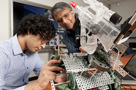 Which University Is Best For Computer Engineering In Pakistan | Malcolm X from Narratives Magazine