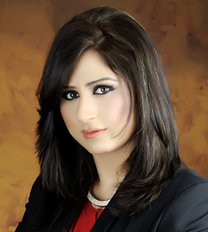 fariha still scaled 2 | Crystal Ball from Narratives Magazine