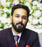 Ahmed Raza Khan | Your Say from Narratives Magazine