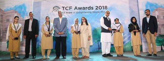 Brig TCF Awards 2018 | Academe from Narratives Magazine