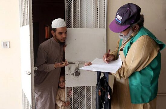 Census | Special Report from Narratives Magazine