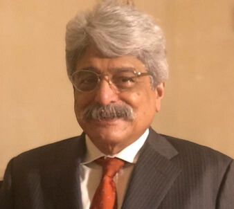 Dr. Salman Shah | PDM from Narratives Magazine