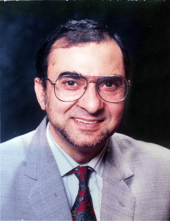 Ghullam Nabi Fai | Tribute from Narratives Magazine