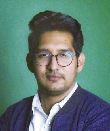 Masood Bukhari | Your Say from Narratives Magazine