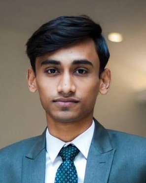 Mohammed Ahmed Khan | Your Say from Narratives Magazine