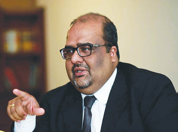 Shahzab Akbar 2 | Interview from Narratives Magazine