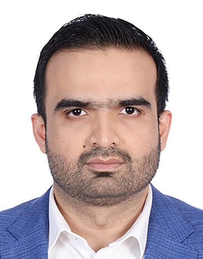 Atif Zafar | PDM from Narratives Magazine