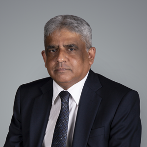 President | HEC from Narratives Magazine