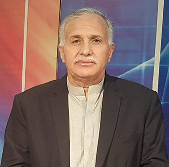 Shahzada Zulfiqar | PBA from Narratives Magazine