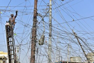 Tangled web of kundas in Korangi | K-Electric from Narratives Magazine