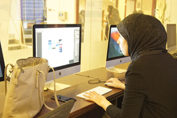 give online education of all subjects | HEC from Narratives Magazine