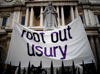 usury | Islam from Narratives Magazine