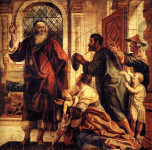 usury is a great evil 1645 | Islam from Narratives Magazine