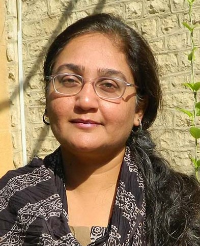 Dr. Anila Naeem New | Heritage-Preservation-Act from Narratives Magazine