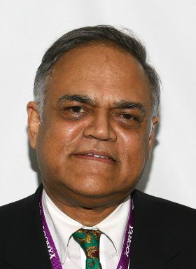 Javed Jabbar | Javed Jabbar from Narratives Magazine