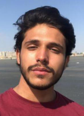 Mujtaba Mangi | Narratives-Letters from Narratives Magazine