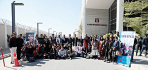 Nielsen and IBA CDC launches Nielsen Academy for students at the IBA Karachi 1 edited | BookStore from Narratives Magazine