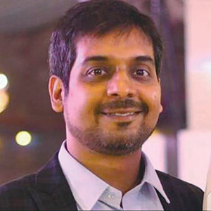 Saeed Uddin Ahmed | KMC from Narratives Magazine