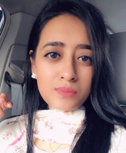 Zainab Khan | Narratives-Letters from Narratives Magazine
