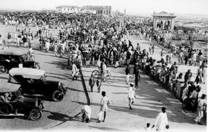 hindus karachi 0 edited | Retrospect from Narratives Magazine