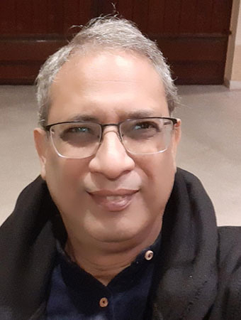 Muhammad Fazal Noor | Special Report from Narratives Magazine