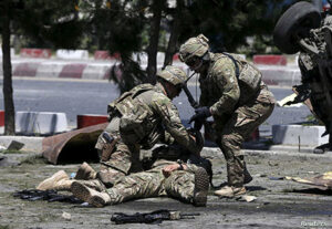 reuters afghanistan us soldiers 30June19 edited | Horizons from Narratives Magazine