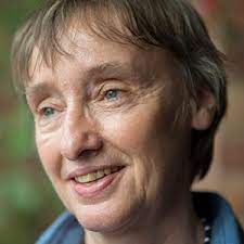 Dr. Bettina Robotka | Anti-Semite from Narratives Magazine