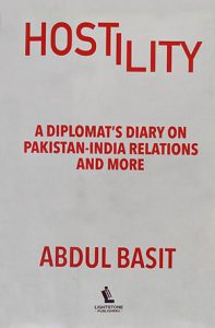 Hostility edited | New Delhi from Narratives Magazine