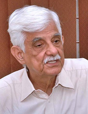 Taj Haider | Islam from Narratives Magazine