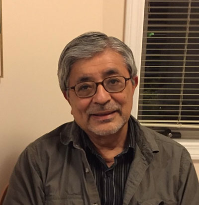 Aziz Karim Ahmed | Special Report from Narratives Magazine