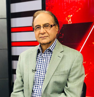 Ihtasham Ul Haque edited | liberal from Narratives Magazine