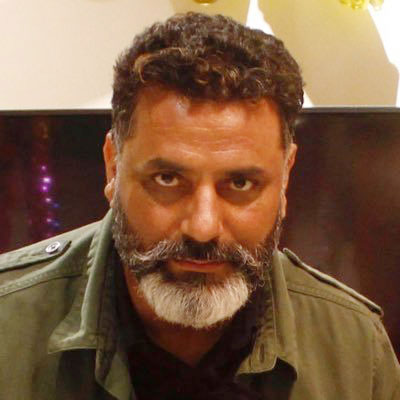 Muzamil Jaleel | J&K from Narratives Magazine