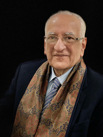 Shahid Hamid | darshan Masih from Narratives Magazine