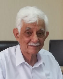 Taj Haider | View Point from Narratives Magazine