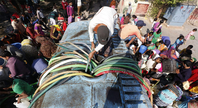 water karachi 750x410 1 | water war from Narratives Magazine