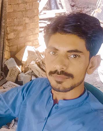 Atiq Hanif edited | Narratives-Letters from Narratives Magazine